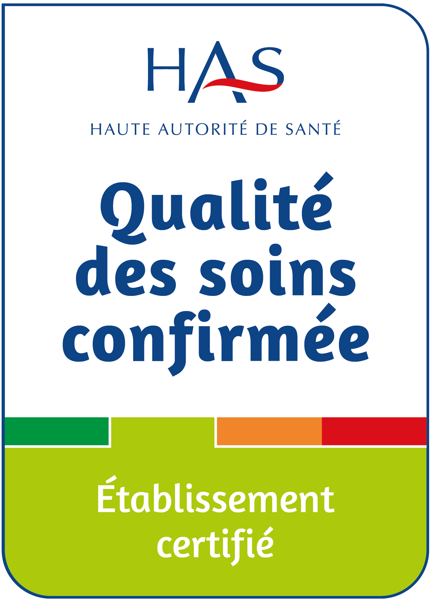 Clinique du Val d'Estreilles